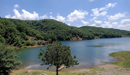 İstanbul’un Saklı Cenneti Darlık Barajı ve Motosiklet Tutkunlarının Vazgeçilmez Rotası
